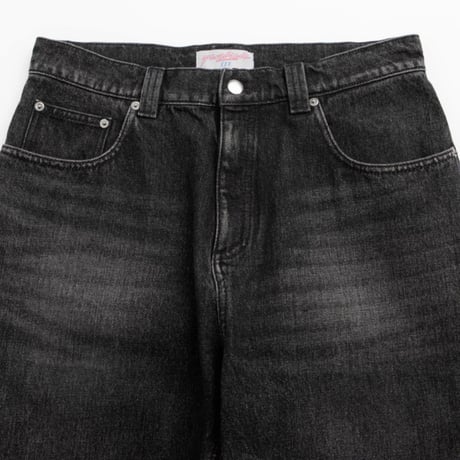 Yardsale House Jeans / 全2色