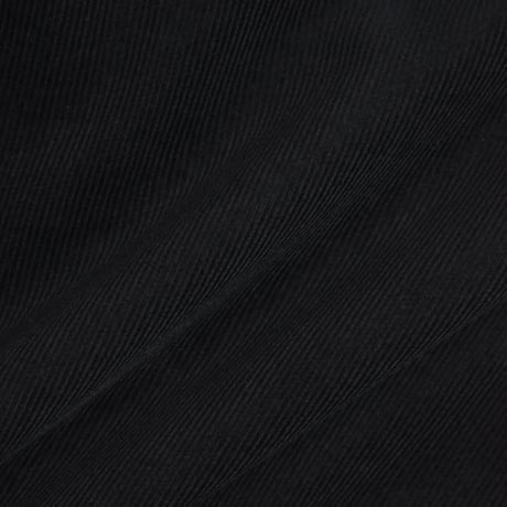 The North Face Corduroy Junction Fleece Lined Shacket - Black
