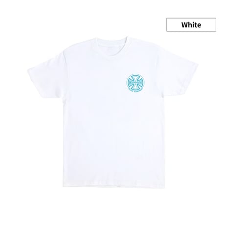 Independent Truck Co Legacy Mens Independent T-Shirt / 全2色