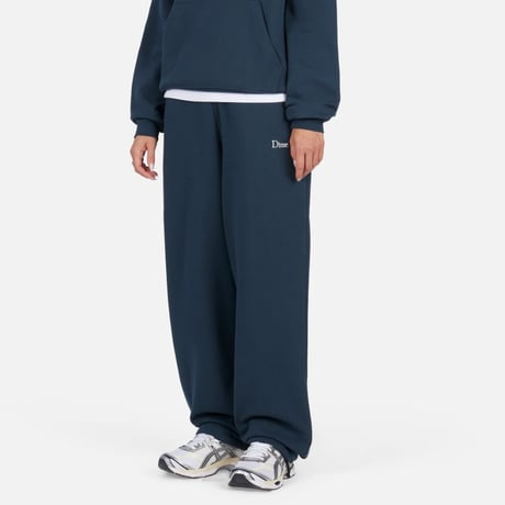 Dime Classic Small Logo Sweatpants / 全3色