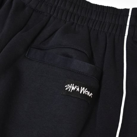 Shaka Wear Baggy Fleece Basketball Shorts / 全3色