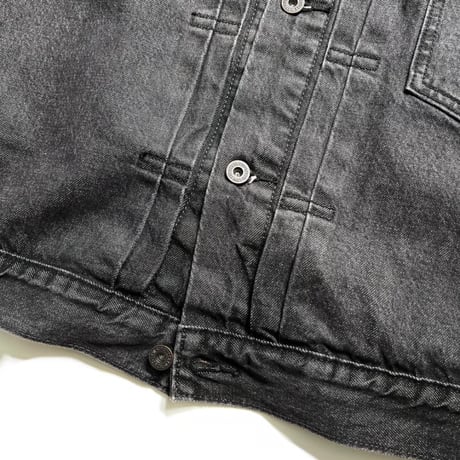 US Levi's®︎ TypeⅠTrucker Jacket / 全3色