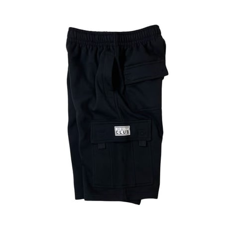 PRO CLUB Heavyweight Fleece Cargo Shorts / 全2色