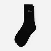 Two Pack Long Socks