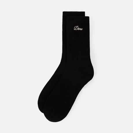 Dime Two Pack Long Socks / 全2色