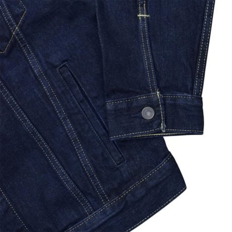 Levi's®︎ 72334 The Trucker Jacket [0134] [0793]