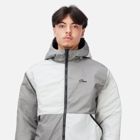 Dime Reversible Insulated Jacket / 全2色
