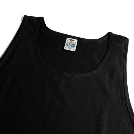 PRO CLUB Comfort Cotton Tank Top Style #132 / 全2色