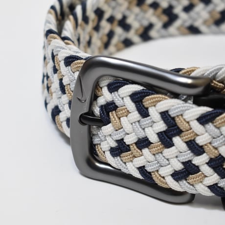 NIKE Golf Stretch Woven Belt  / 全5色
