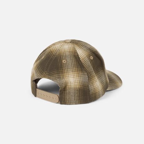 Dime Flannel Low Pro Cap / 全3色