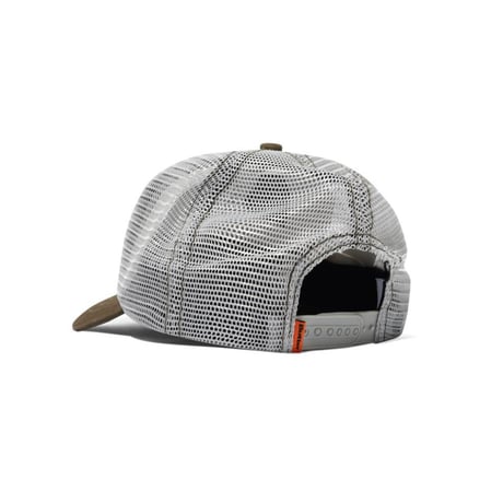 Butter Goods Sigil Trucker Cap / 全3色