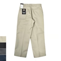 Dickies 877 Loose Fit Work Pants / 全4色
