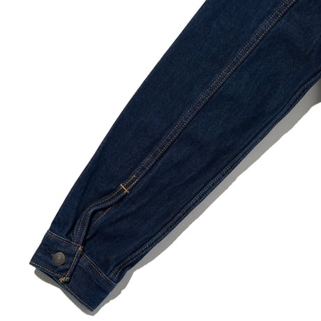 Levi's®︎ Premium 72334 The Trucker Jacket [0774] [0791]