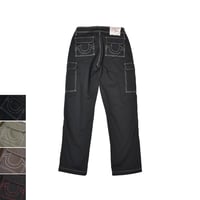 True Religion Cargo Pants / 全4色