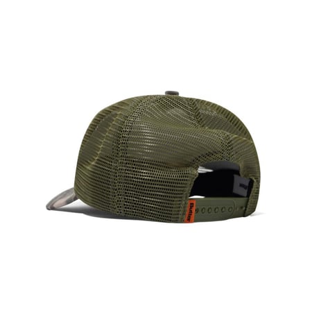 Butter Goods Sigil Trucker Cap / 全3色