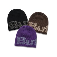 Butter Goods Stars Skully Beanie / 全3色