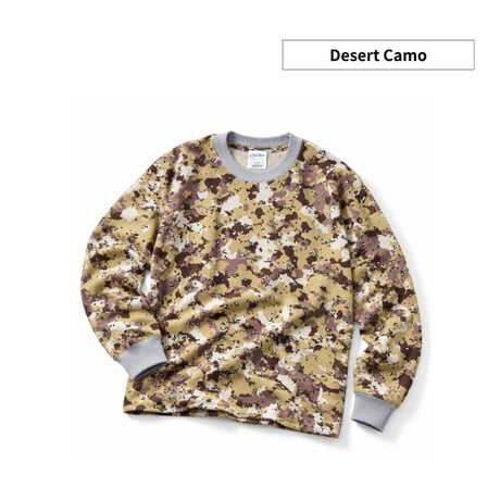 Shaka Wear 9.0oz Heavy Weight Thermal 2.0 / 全3色