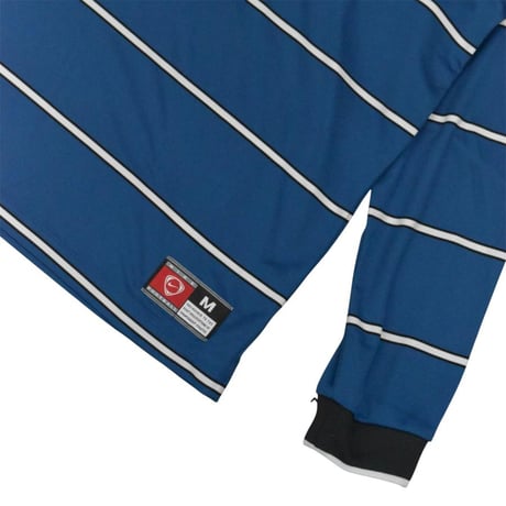 NIKE Football Shirts - Blue