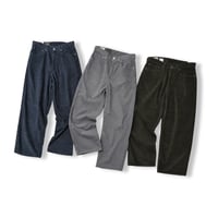Levi's 578 Baggy Corduroy Pants / 全3色