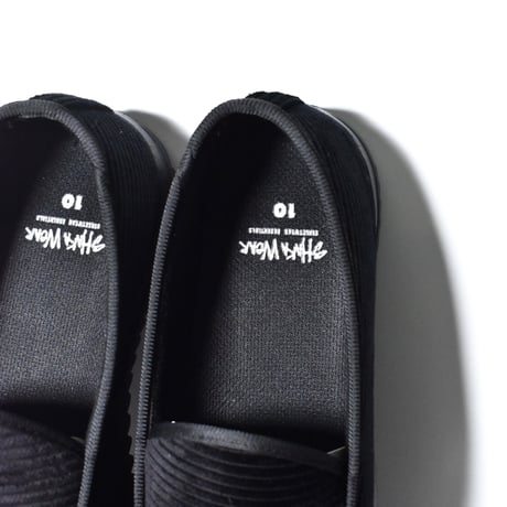Shaka Wear Incredible House Shoe - Black