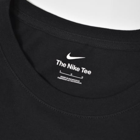 NIKE NIKE Oval Logo L/S Tee / 全2色