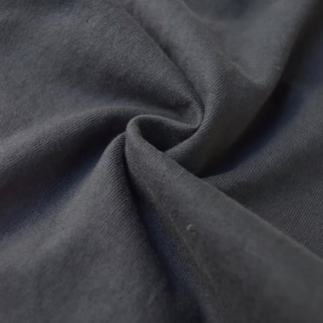 Los Angeles Apparel Heavy Jersey Wide Garment Dyed Casual Pants [1205WGD] / 全4色