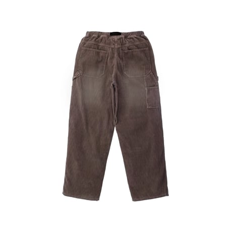 Gramicci Big Wale Carpenter Pants / 全3色