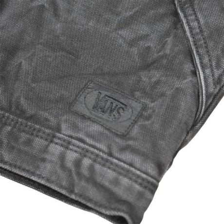 Vans Nico Cropped Canvas Jacket / 全2色
