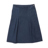 Pass~Port Leagues Club Skirt - Slate