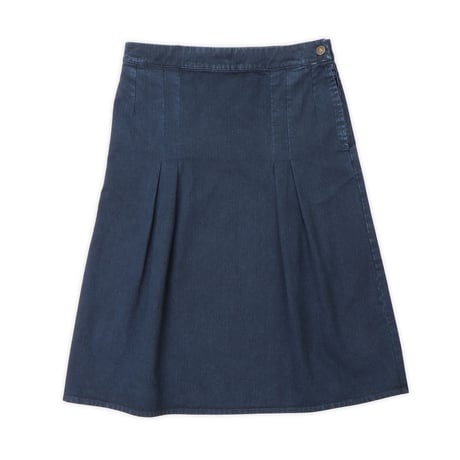 Pass~Port Leagues Club Skirt - Slate