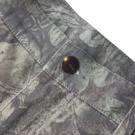 CSG Champs Sports Gear Downtown Shorts - Camo