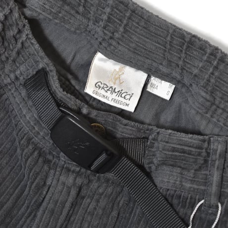 Gramicci Big Wale Carpenter Pants / 全3色