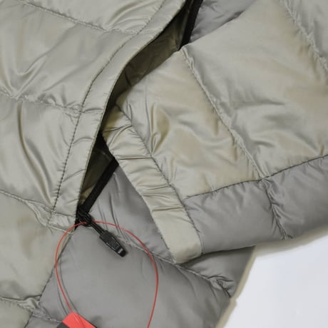 Marmot 750FP Able Down Jacket / 全3色