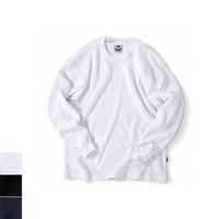 Pro Club L/S Heavyweight Thermal Crewneck / 全3色