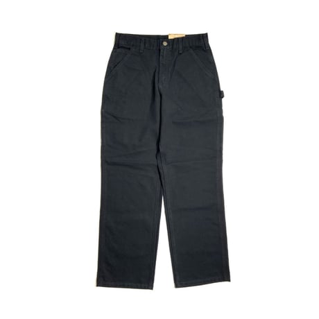US Carhartt B11 Washed Duck Work Pants / 全3色