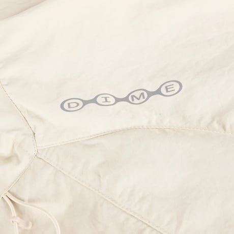 Dime Crinkled Tech Windbreaker / 全2色