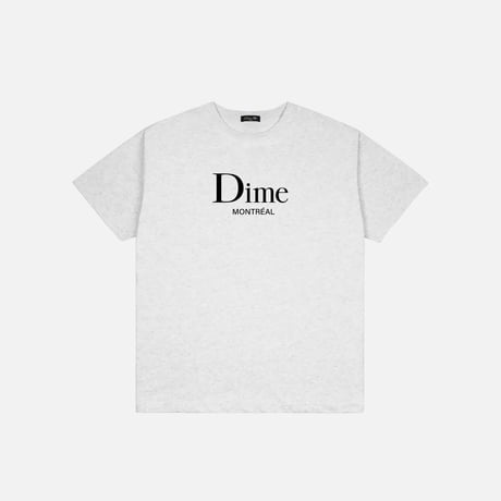 Dime Classic Dime Mtl T-Shirt