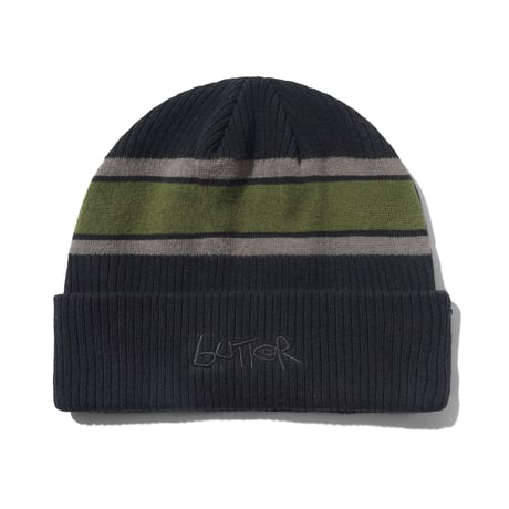 Butter Goods Break Beanie / 全3色