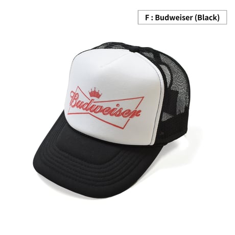 Trucker Hat USA / 全12デザイン