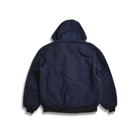 Carhartt USA J140 Firm Duck Insulated Flannel Lined Active Jacket / 全3色