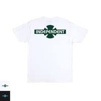 Independent OGBC Legacy Mens Independent T-Shirt / 全2色