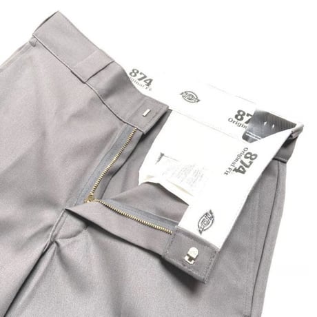 Dickies Original 874 Work Pants / 全6色