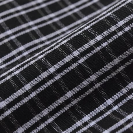 Shaka Wear Baggy Plaid Shorts / 全3色