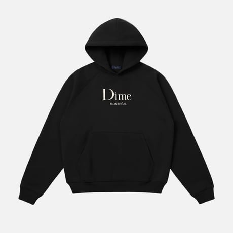 Dime Classic Dime Mtl Hoodie / 全3色