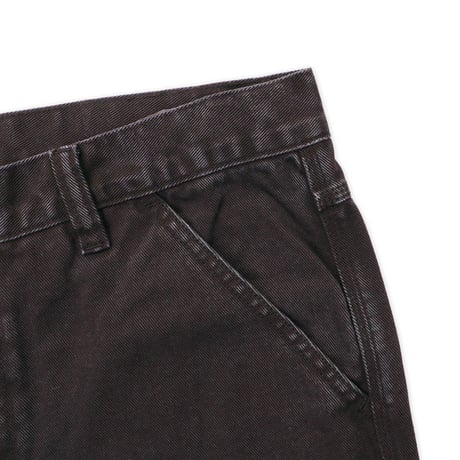 Pass~Port Workers Club Classic Jeans - Vintage Brown