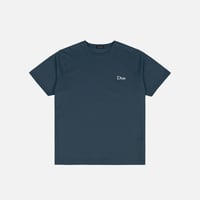 Dime Classic Small Logo T-Shirt