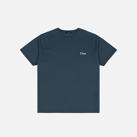 Dime Classic Small Logo T-Shirt