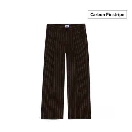 OBEY Dean Stripe Plated Pants / 全2色
