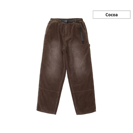 Gramicci Big Wale Carpenter Pants / 全3色