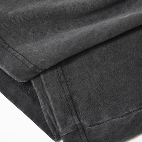 Cotton Collective Oversized Box 2Fer L/S Tee